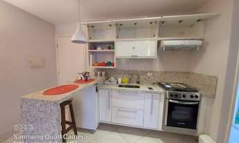 Imagem 5: SÃO VICENTE - Apartamento Padrão - ITARARÉ