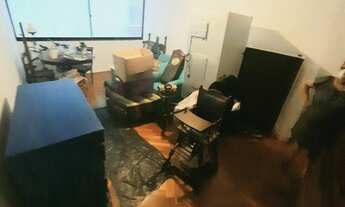 Imagem 4: Praia de Copacabana. Amplo Sala 3 quartos