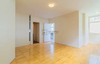 Imagem 6: Venda Apartamento 3 Dormitórios - 173 m² Higienópolis