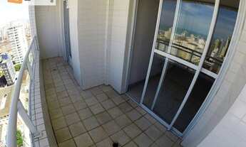 Imagem 7: Cobertura com piscina privativa, com 3 dormitórios à venda, 241 m² por R$ 1.670.000 - Cant