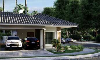 Imagem 5: Casa para venda com 118 metros quadrados com 3 quartos em Praia São Jorge - Arroio do Sal