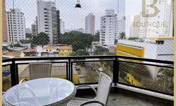 Imagem 2: SÃO PAULO - Apartamento Padrão - CAMPO BELO