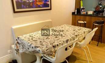 Imagem 5: Apartamento à venda, Vila Romero, São Paulo, SP