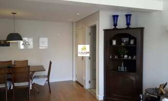 Imagem 5: Apartamento à venda, Paraíso, 96m², 2 dormitórios, 1 suíte, 1 vaga!