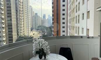 Imagem 3: São Paulo - Apartamento Padrão - MOEMA