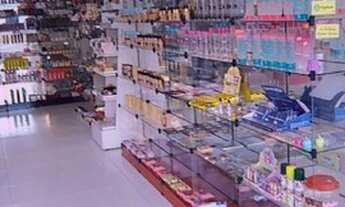 Imagem 2: Loja e Ponto completo