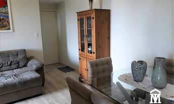 Imagem: APTO SEMIMOBILIADO NO INÍCIO DO BAIRRO