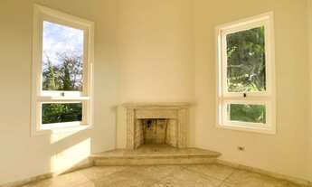 Imagem 3: Casa Locação 4 Dormitórios - 600 m² Alphaville