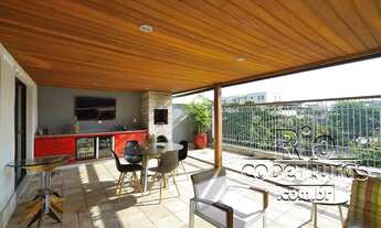 Imagem 2: Cobertura à venda no Jardim Oceânico. Barra da Tijuca. RJ