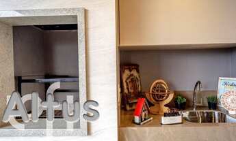 Imagem 6: Apartamento Alto Padrão para Venda em Brooklin São Paulo-SP - 1010-1028