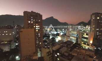 Imagem 2: Flat à venda, 1 quarto, 1 vaga, Leblon - RIO DE JANEIRO/RJ