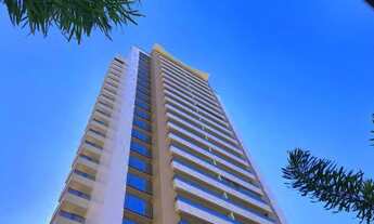 Imagem 2: Apartamento com 3 dormitórios à venda, 162 m² por R$ 1.745.000,00 - Aldeota - Fortaleza/CE