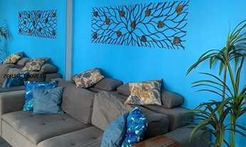 Imagem 4: Apartamento para Venda em São Paulo, VILA ANDRADE, 2 dormitórios, 1 suíte, 2 banheiros, 1