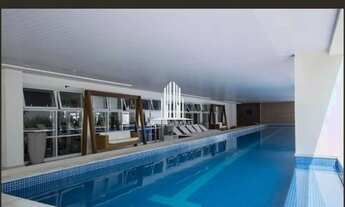 Imagem: Apartamento no Brooklin 32m²