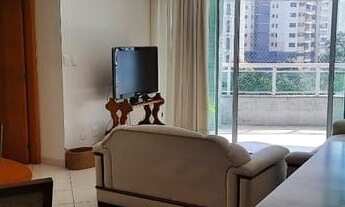 Imagem 2: Apartamento com 3 dormitórios à venda, 114 m² por R$ 1.080.000,00 - Jardim Aquarius - São