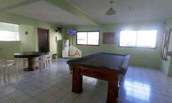 Imagem 6: Ref. 14341 - Apto 1 Dormitório - Lazer - Portaria 24h - Tupi