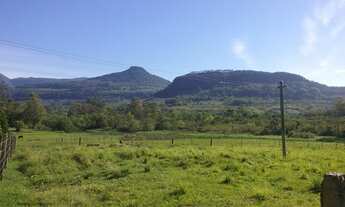 Imagem 5: Sítio de barbada