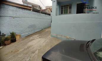 Imagem 3: Casa com 2 dormitórios à venda por R$ 385.000,00 - Freguesia do Ó - São Paulo/SP