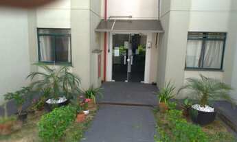 Imagem 5: Apartamento á Venda no Residencial Santos Dumont I, Campinas-SP