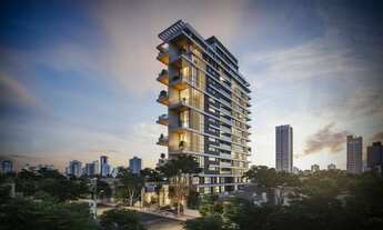 Imagem 2: Studio com 1 dormitório à venda, 13 m² por R$ 336.323,85 - Jardim Paulista - São Paulo/SP