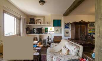 Imagem 6: Apartamento à venda, Santo Amaro, 157m², 4 dormitórios, 1 suíte, 2 vagas!