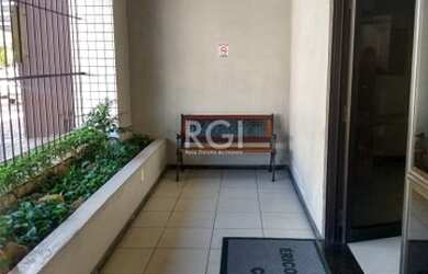 Imagem 2: Porto Alegre - Conjunto Comercial/Sala - Menino Deus