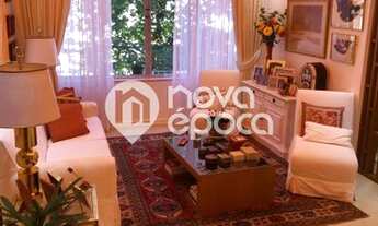 Imagem: Rio de Janeiro - Apartamento Padrão - Ipanema