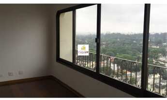 Imagem 5: Cobertura duplex à venda, Jardim Santo Amaro, 647,38m², 5 suítes, 6 vagas!