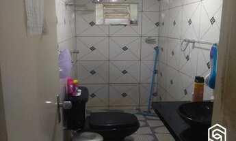 Imagem 4: 0003)-Casa para venda possui 220 metros quadrados com 3 quartos em Itararé - Teresina - P