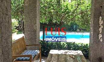 Imagem 6: Casa com 4 dormitórios à venda, 364 m² por R$ 1.800.000 - Itaipu - Niterói/RJ - CA5104