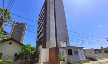 Imagem 2: Apartamento com 1 quarto para alugar por R$ 1050.00, 43.29 m2 - AMERICA - JOINVILLE/SC