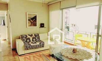 Imagem: Apartamento com 2 dormitórios à venda