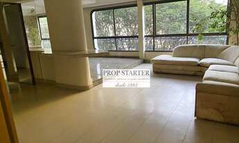 Imagem 4: Apartamento com 3 dormitórios à venda, 120 m² por R$ 1.750.000,00 - Jardim Paulista - São