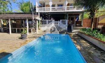 Imagem: Exclusividade! Sítio com hospedagem à