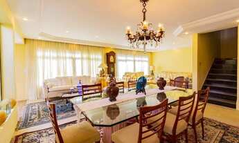 Imagem 2: Sobrado com 3 dormitórios à venda, 650 m² por R$ 2.400.000,00 - Jardim Paraíso - São Paulo