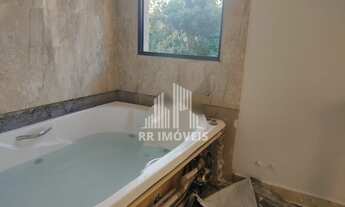 Imagem 6: RRCOD4600D Casa 300m² CONDOMÍNIO NEW VILLE - OPORTUNIDADE - 4 Suítes 4 Vagas - Santana de