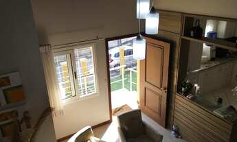 Imagem 4: FLORIANóPOLIS - Casa Padrão - Coqueiros