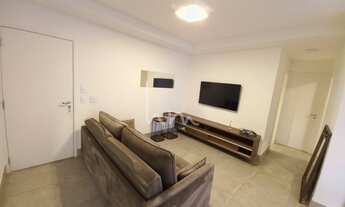 Imagem 1: Apartamento 2 dormitórios em Higienópolis