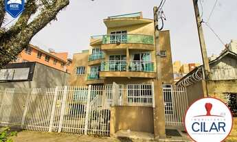 Imagem: Curitiba - Apartamento Padrão - Água Verde