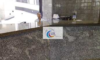 Imagem 6: Conjunto à venda, 217 m² por R$ 1.350.000,00 - Brooklin - São Paulo/SP