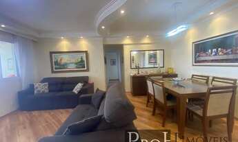 Imagem 4: Apartamento 103m² 3 dormitórios sendo 1 suíte e Lazer completo R$1.100.000,00