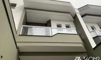 Imagem: Sobrado para Venda em Santo André, Parque