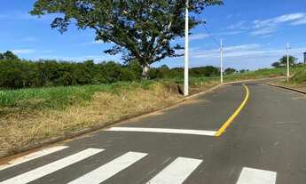 Imagem 5: LOTE A VENDA NO LOTEAMENTO SOLAR DAS ORQUÍDEAS