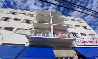 Imagem 3: Apartamento Area Central