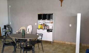 Imagem 7: Casa de temporada-feriado 2023 em Rifaina - SP