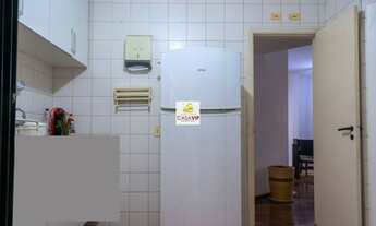 Imagem 6: Apartamento à venda, Alto da Lapa, 107m², 3 dormitórios, 1 suíte, 2 vagas!