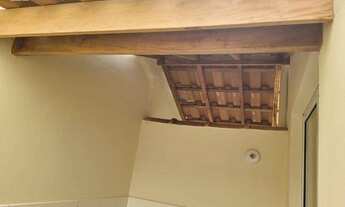 Imagem 4: Sobrado com 2 dormitórios à venda no Tude Bastos (Sítio do Campo) - Praia Grande/SP