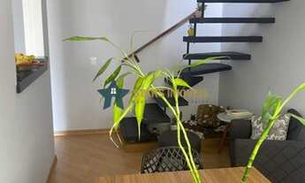 Imagem 3: MAUá - Apartamento Padrão - Parque São Vicente