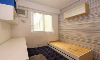 Imagem 7: Apartamento à venda, 3 quartos, 1 suíte, 2 vagas, Botafogo - RIO DE JANEIRO/RJ