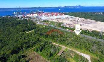 Imagem 7: Terreno à venda, 521 m² por R$ 150.000,00 - Santa Terezinha - Itapoá/SC